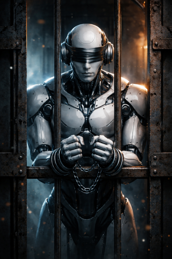 BigTech AI with handicaps